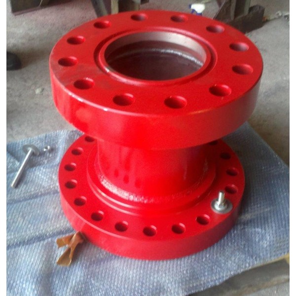 Adapter Spool