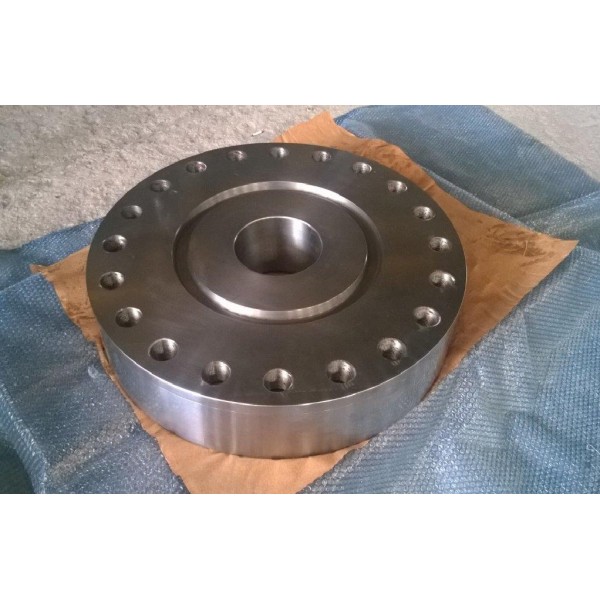 API 6A All Flanges 