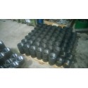 Line Pipe Coupling