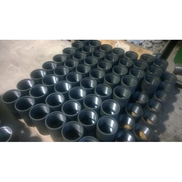 Line Pipe Coupling