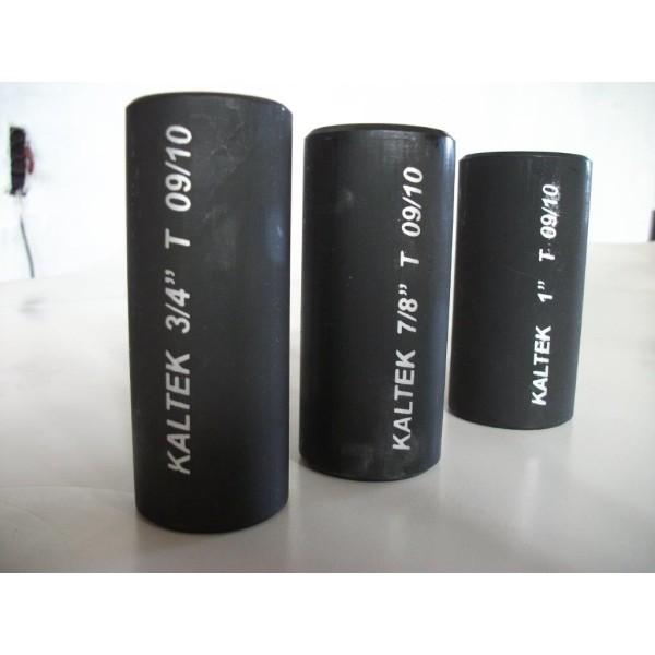 Rod Coupling