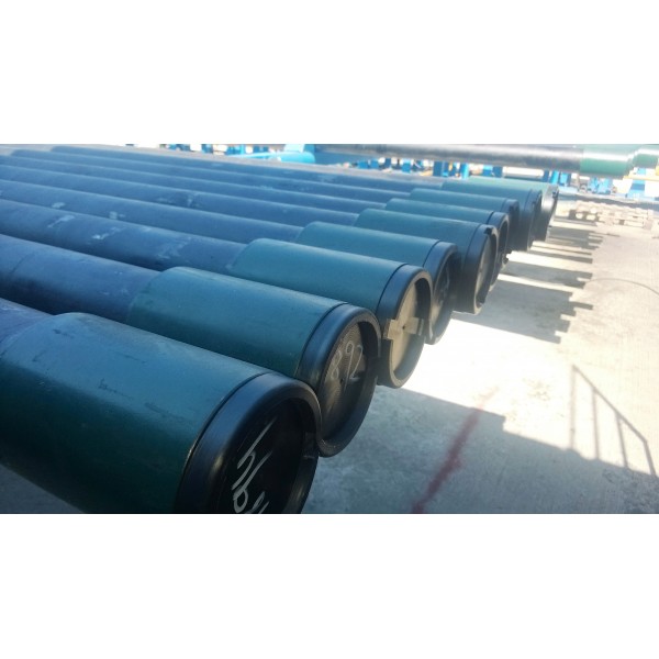 ERW Tubing Pipes